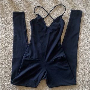 Wayara full body bodysuit